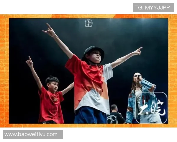 今年运动数据重庆街舞队实力强劲荣登全国街舞实力排行榜第五名