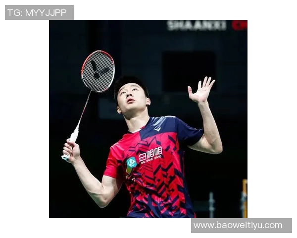 实时新闻上海羽毛球队防反战术革新探讨与未来发展展望