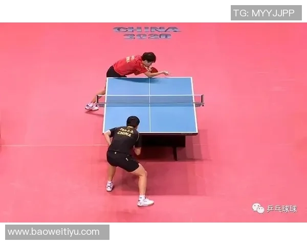 实时新闻深入分析南京乒乓球队控制打法的战术特点与应用策略
